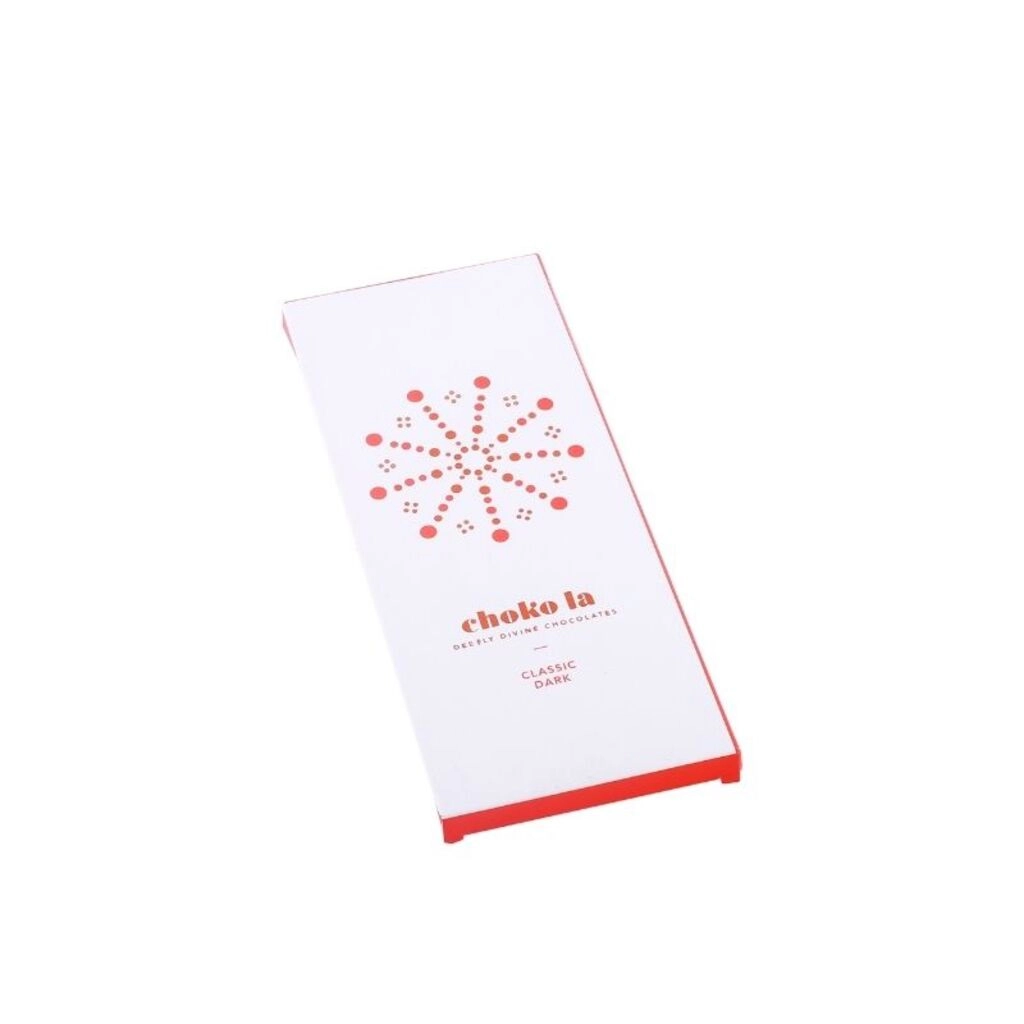 Bar Classic Dark Chocolate