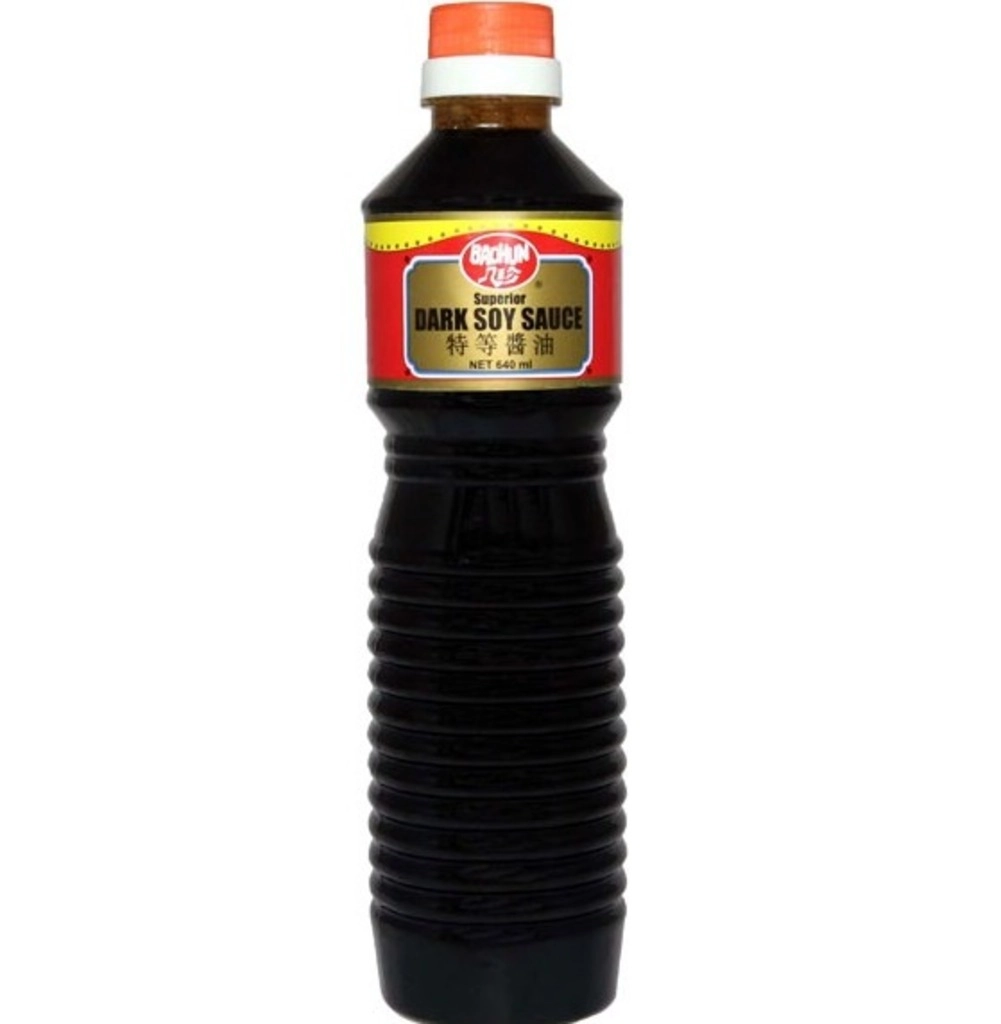 Dark Soy Sauce