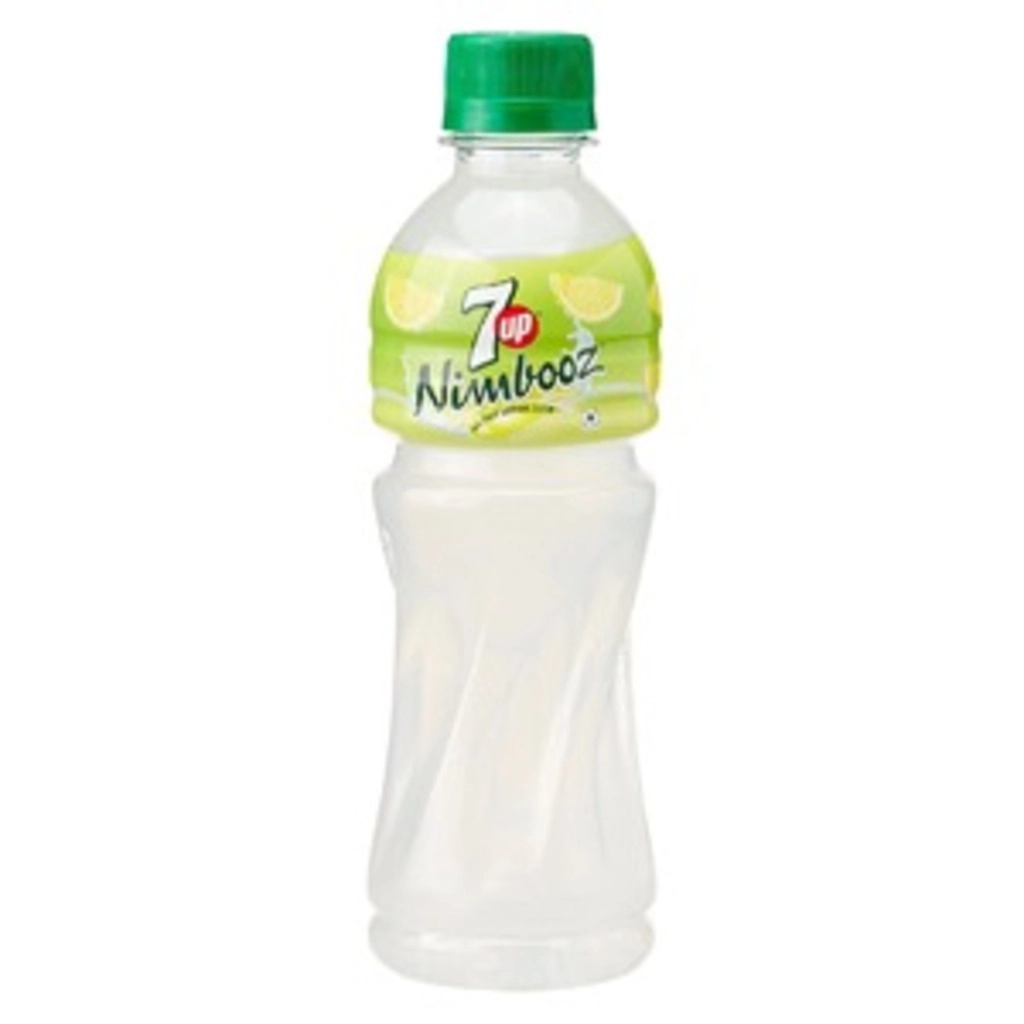 Nimbooz with Real Lemon Juice