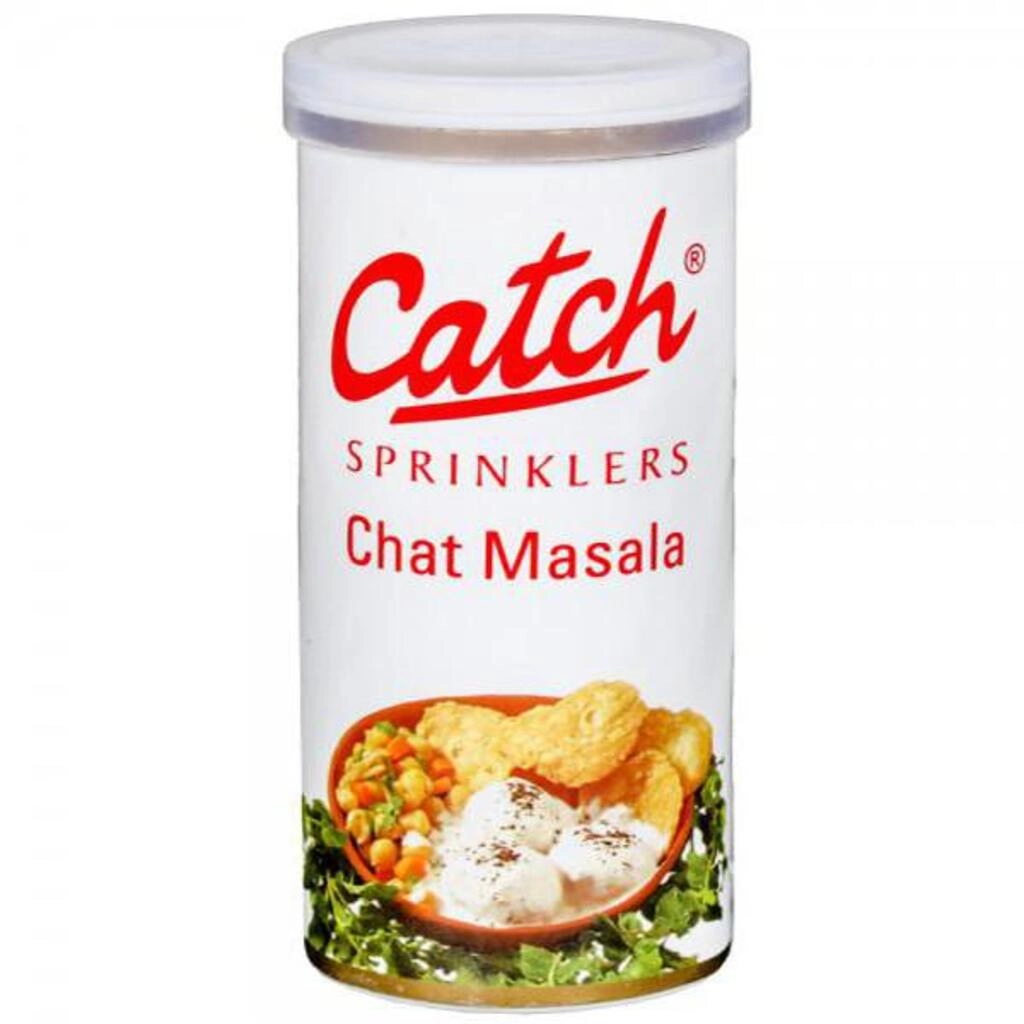 Sprinklers Chat Masala
