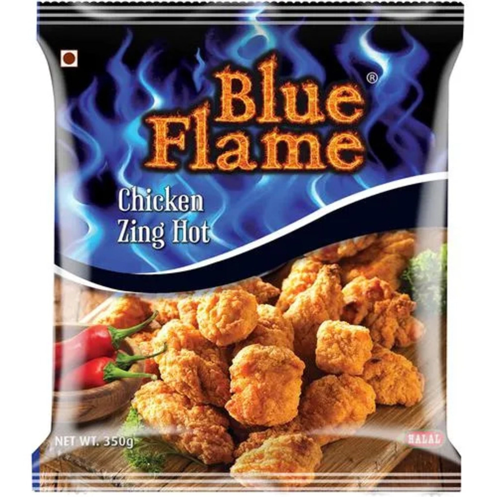 Chicken Zing Hot