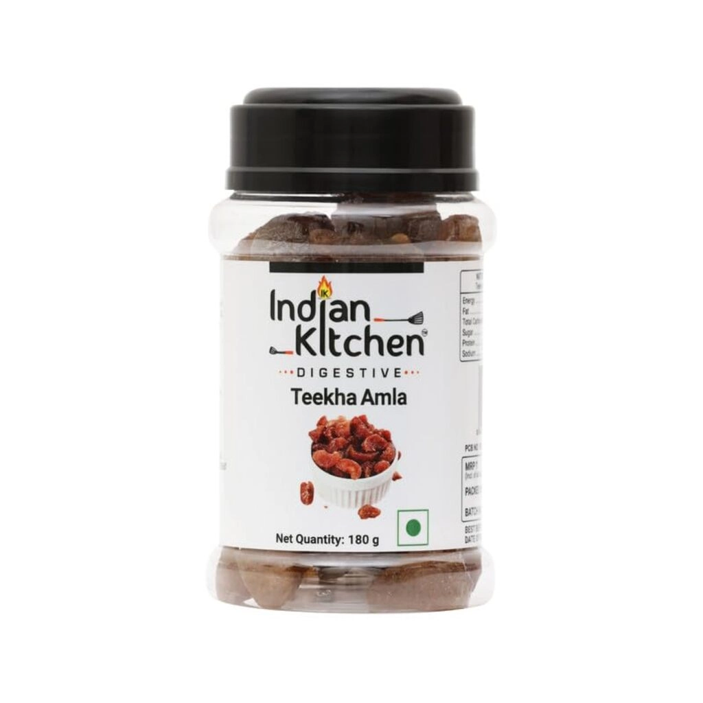 Digestive Teekha Amla