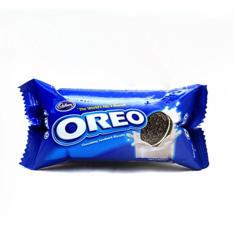 Original Oreo Biscuits