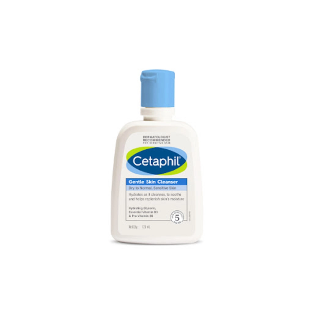 Gentle Skin Cleanser