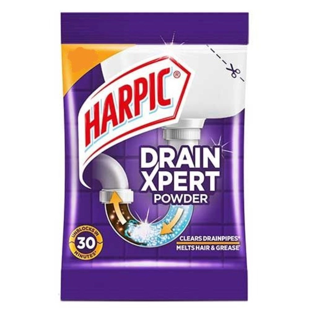 Drain Cleaning Xpert Powder