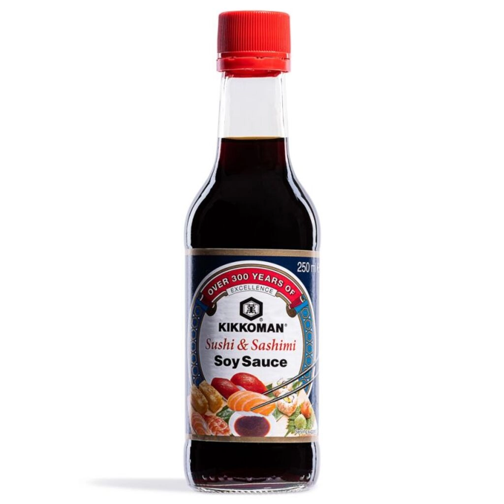 Sushi & Sashimi Soy Sauce