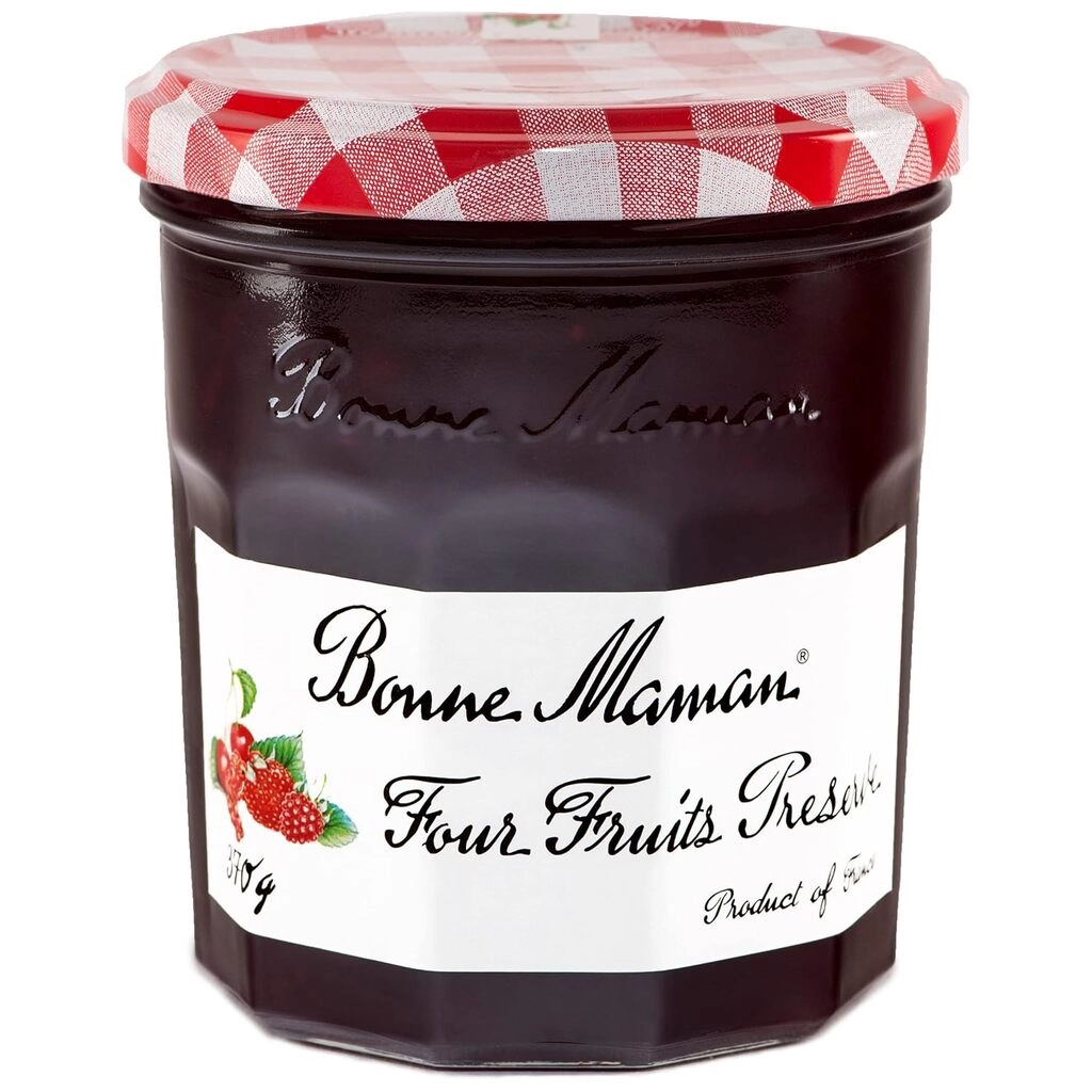 Four Fruits Preserve