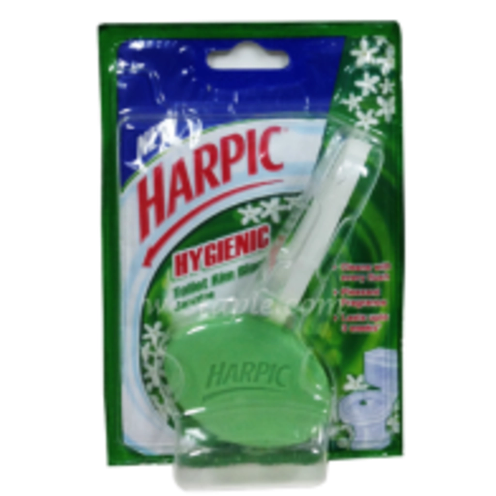 Hygienic Jasmine