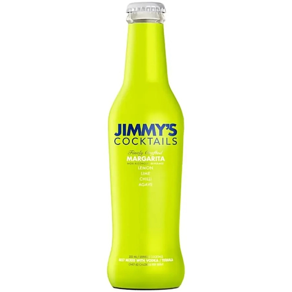 Margarita Lemon Lime Chilli Agave