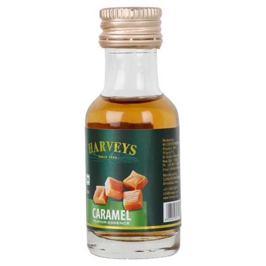 Caramel Essence