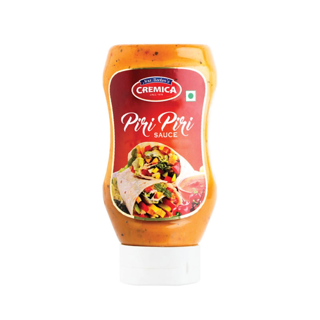 Piri Piri Sauce