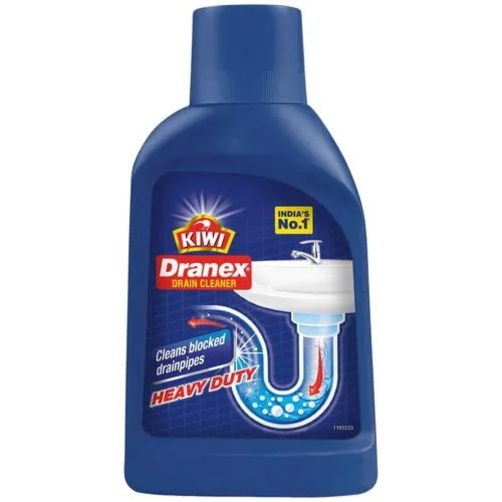Kiwi Kleen Drain Cleaner Heavy Duty