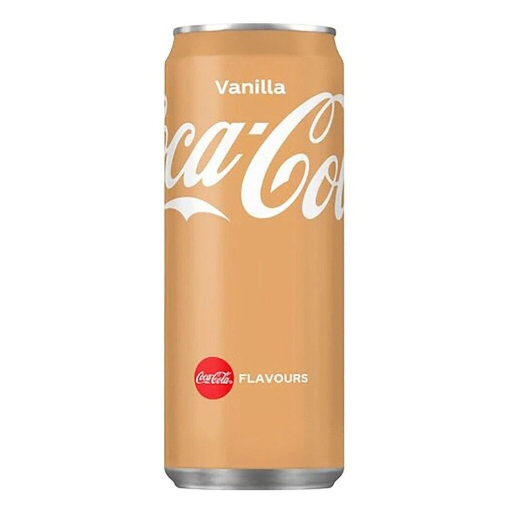 Vanilla Can