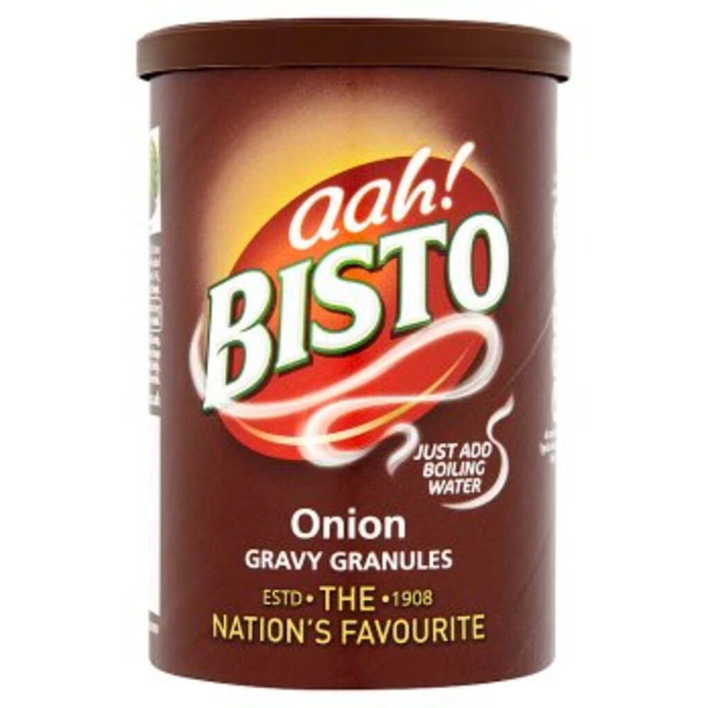 Onion Gravy Granules