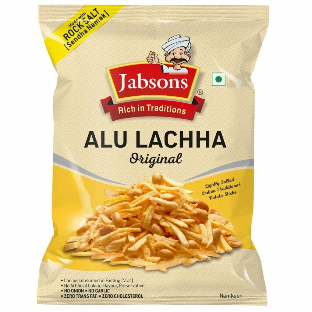 Alu Lachha Original