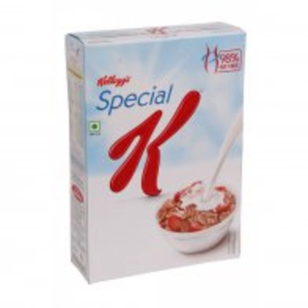 Special K Fat Free