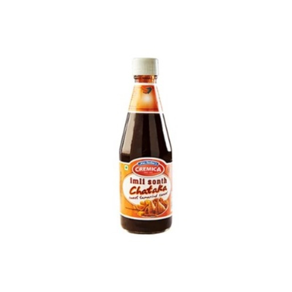 Sweet Tamarind Sauce
