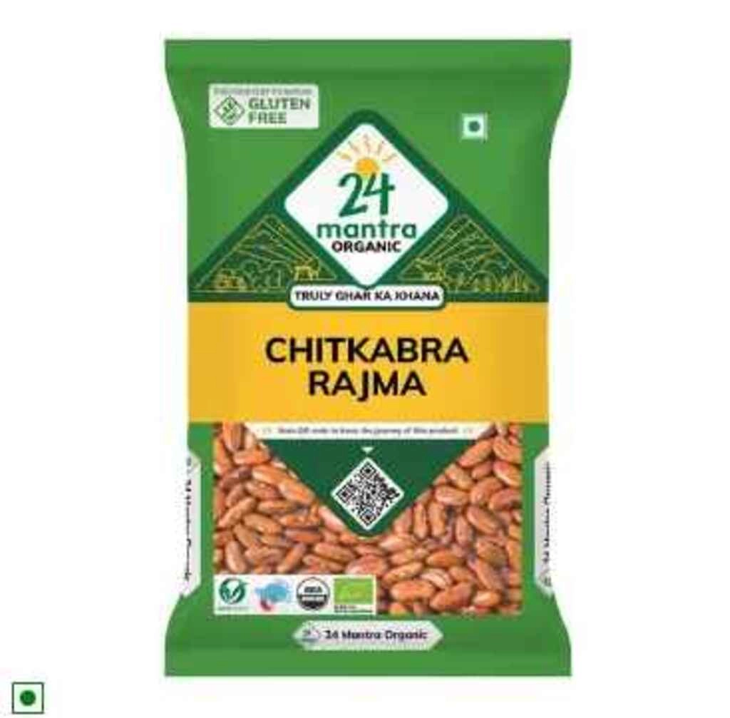 Chitkabra Rajma