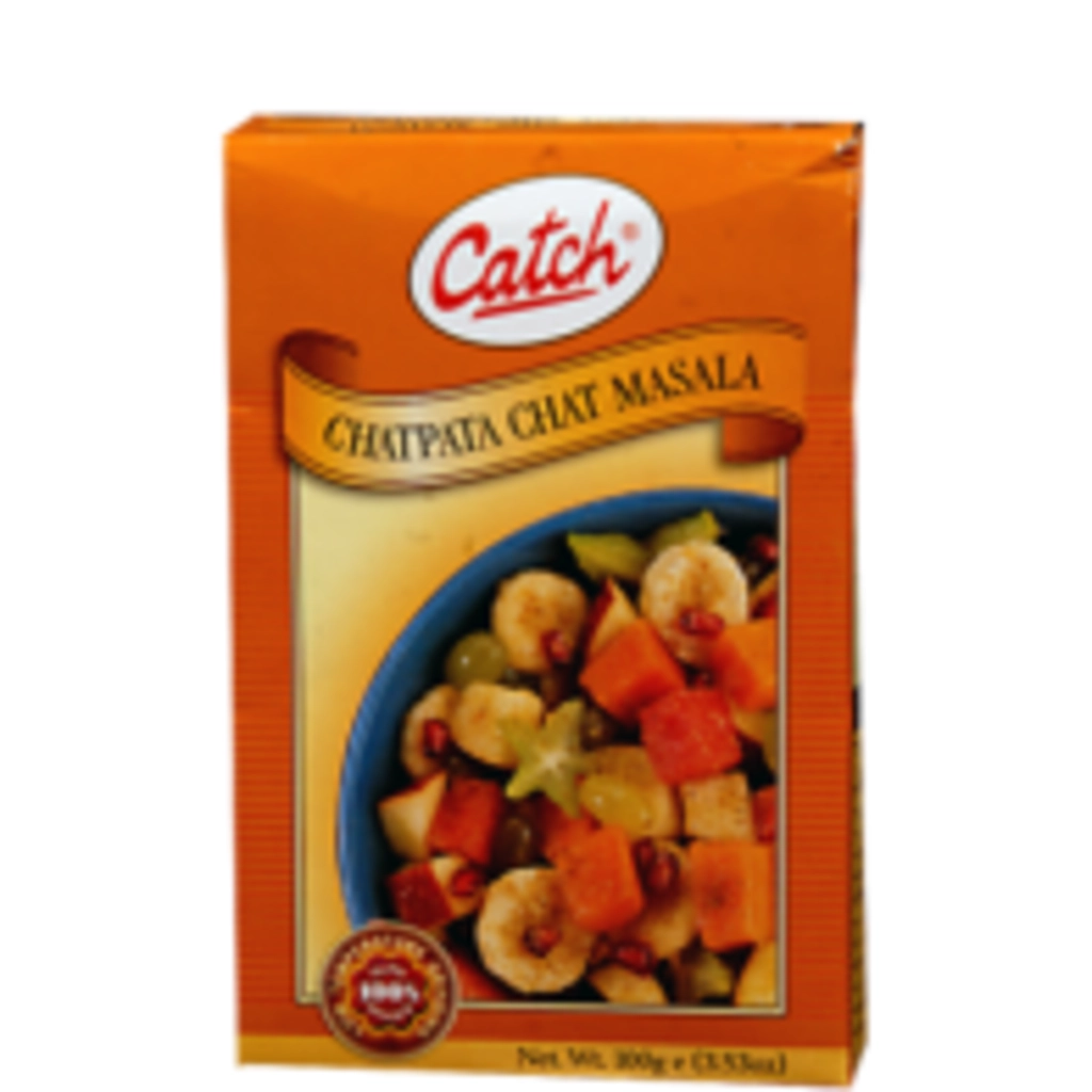 Chatpata Chat Masala
