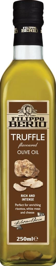 Truffle Flavoured Extra Virgin Olive Oil