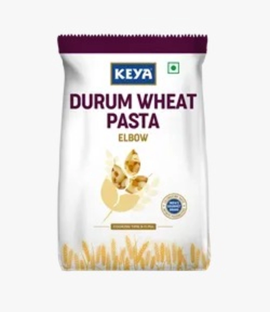 Elbow Durum Wheat Pasta