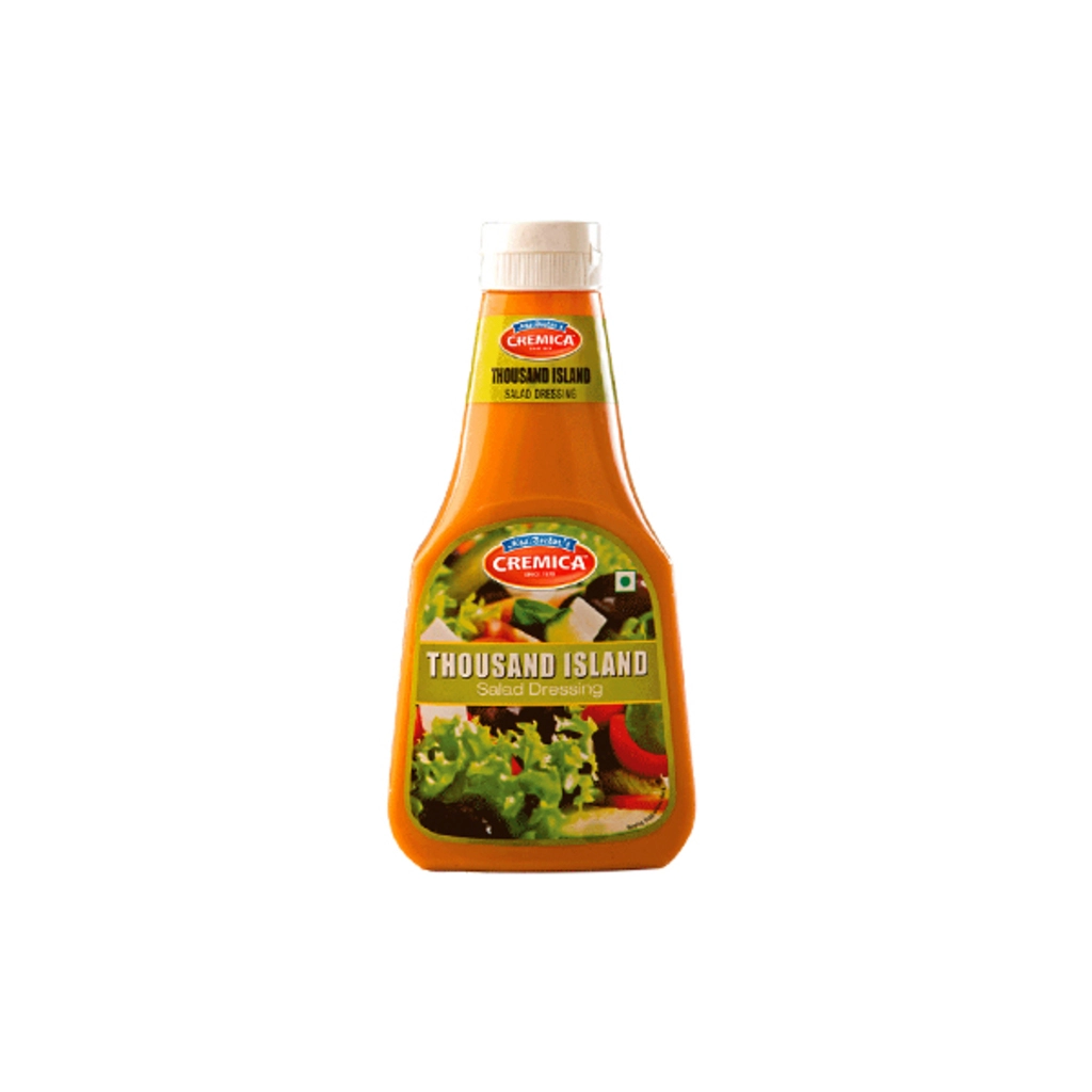 Thousand Island Dressing & Dip