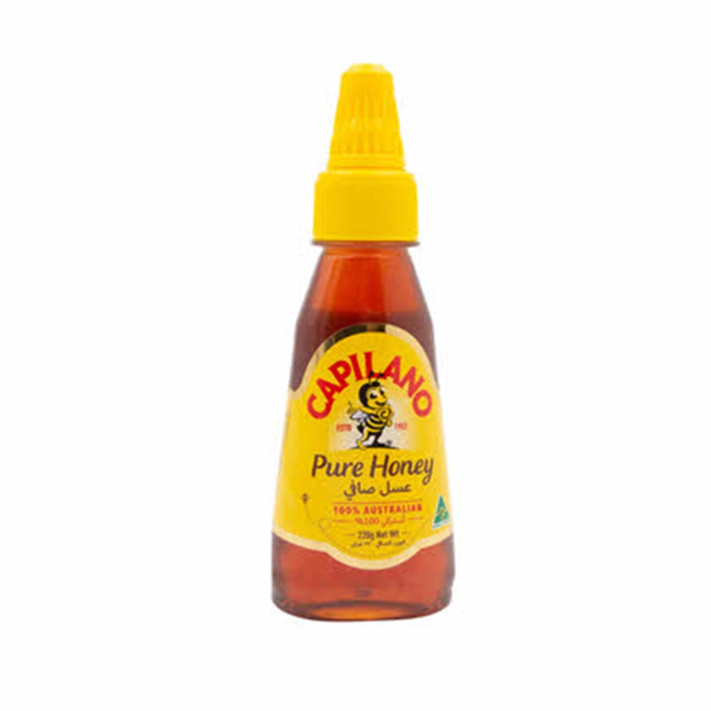Pure Honey 100 percent Australian