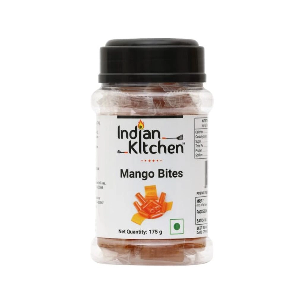 Mango Bites