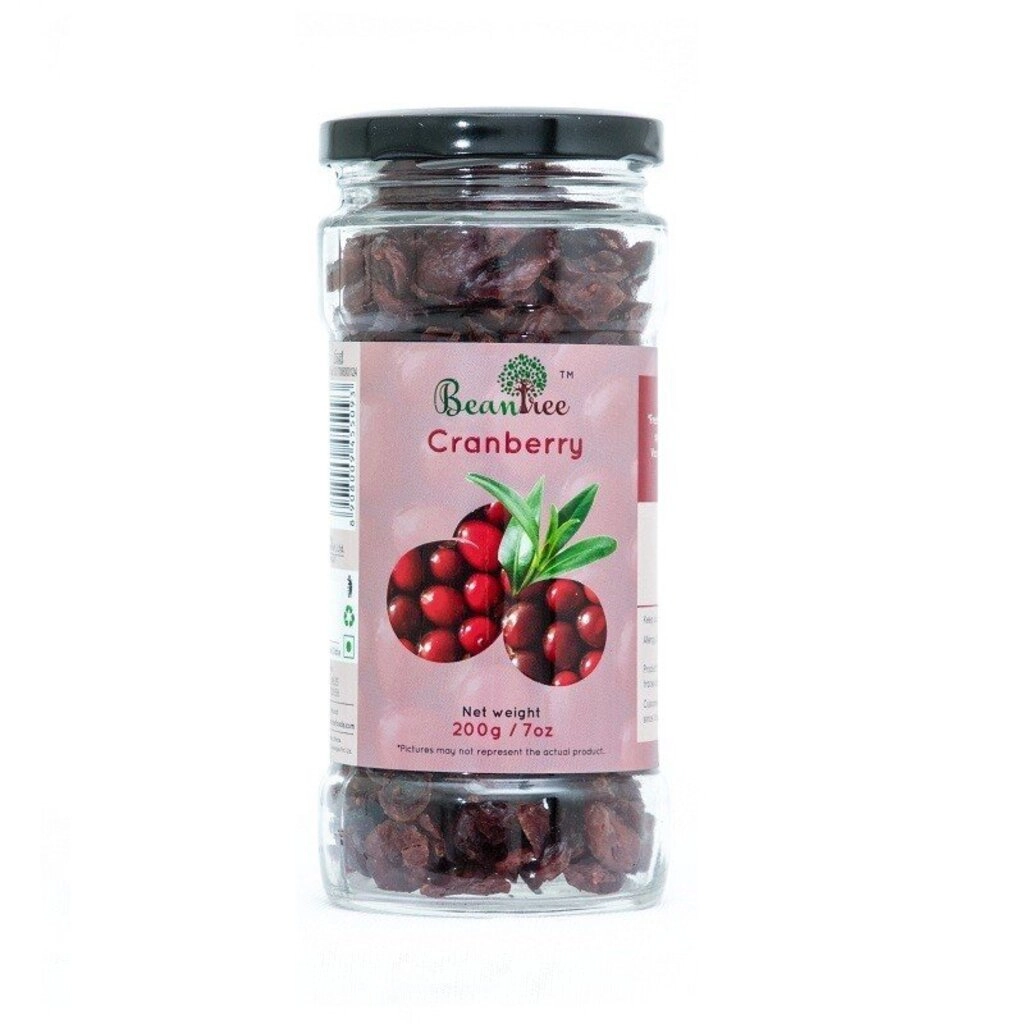Cranberry