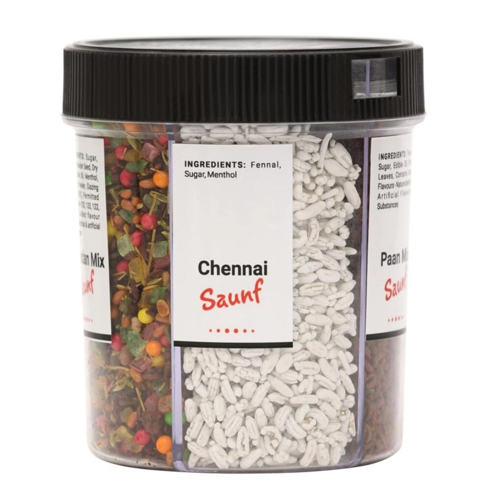 5 in 1 Saunf Mix