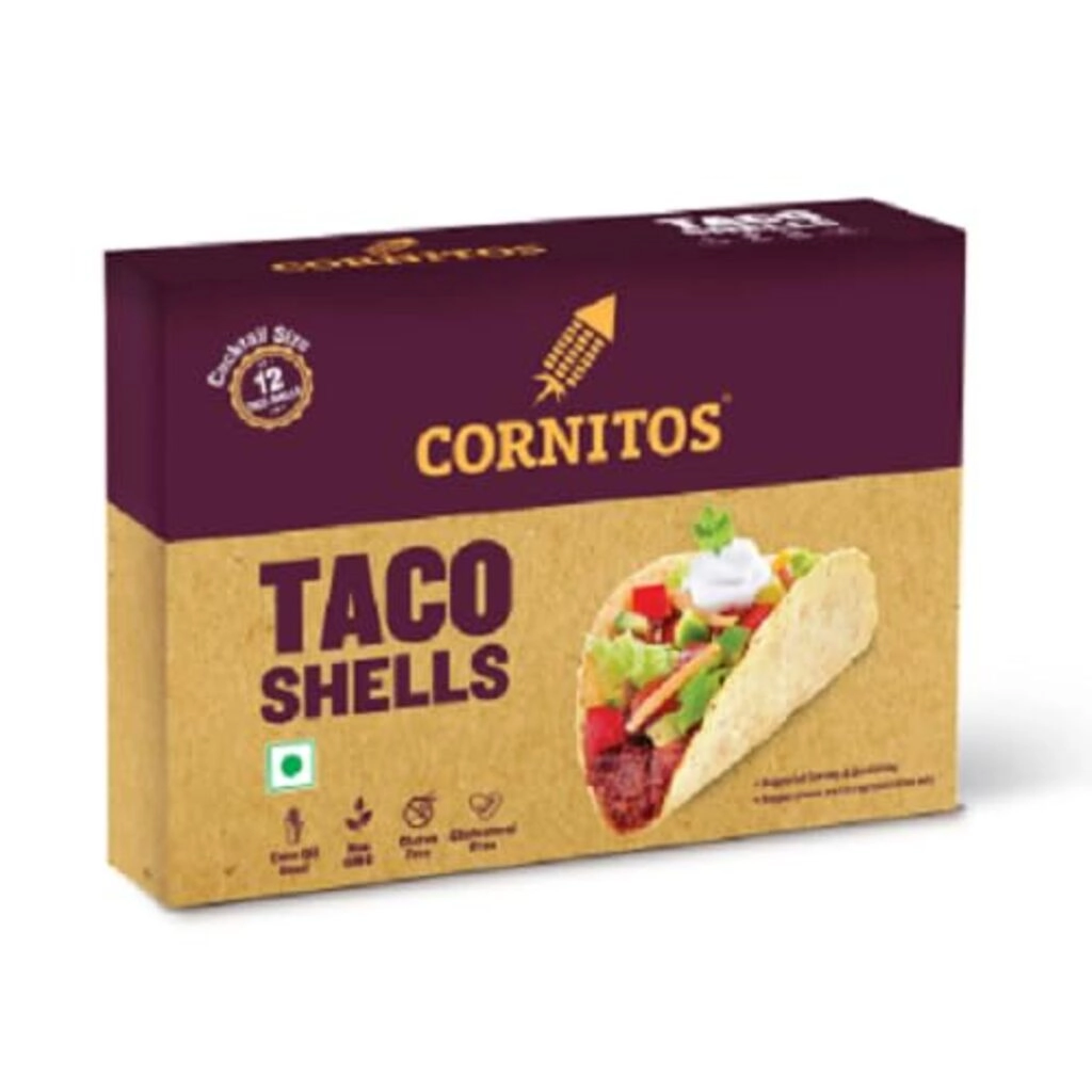 Taco Shells