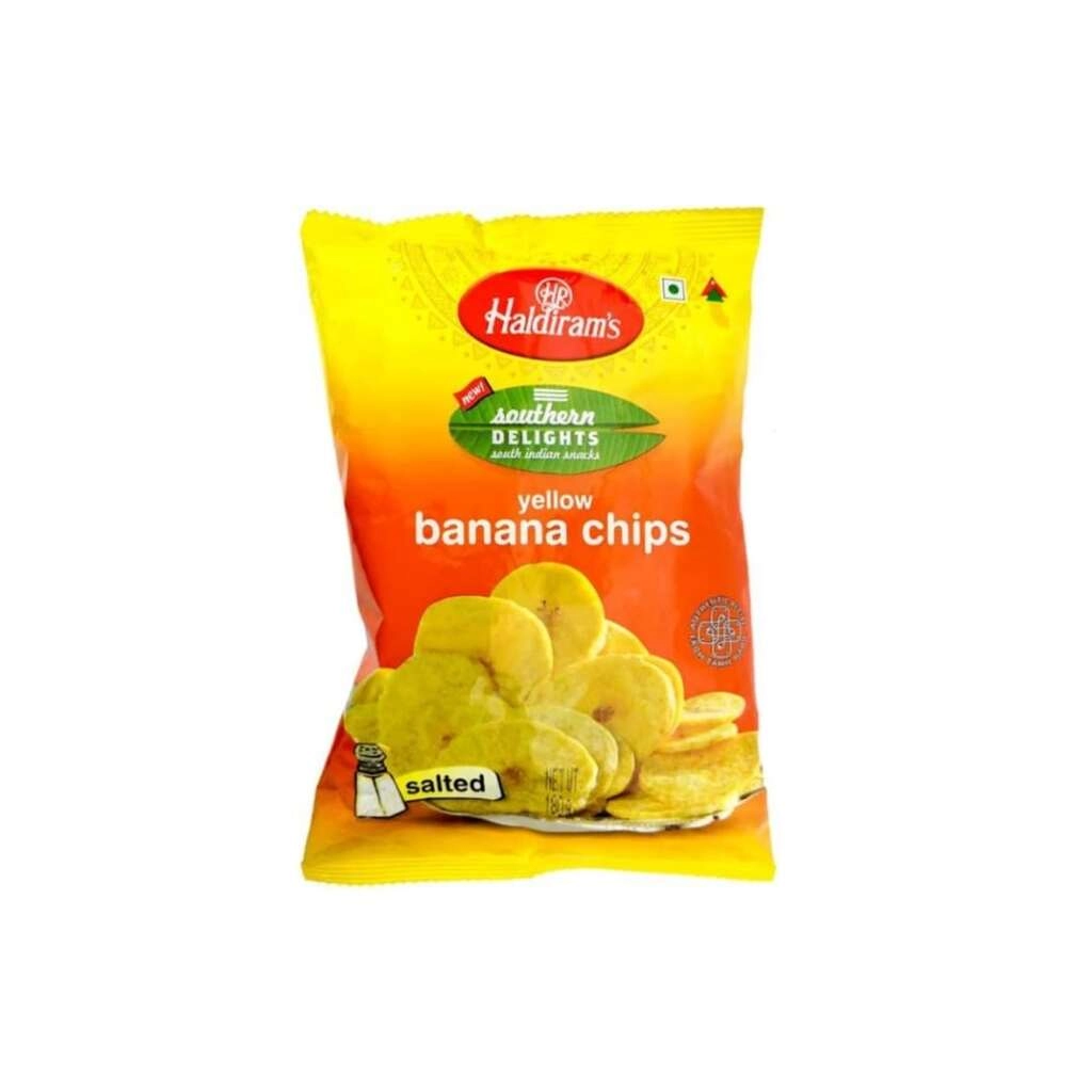 Yellow Banana