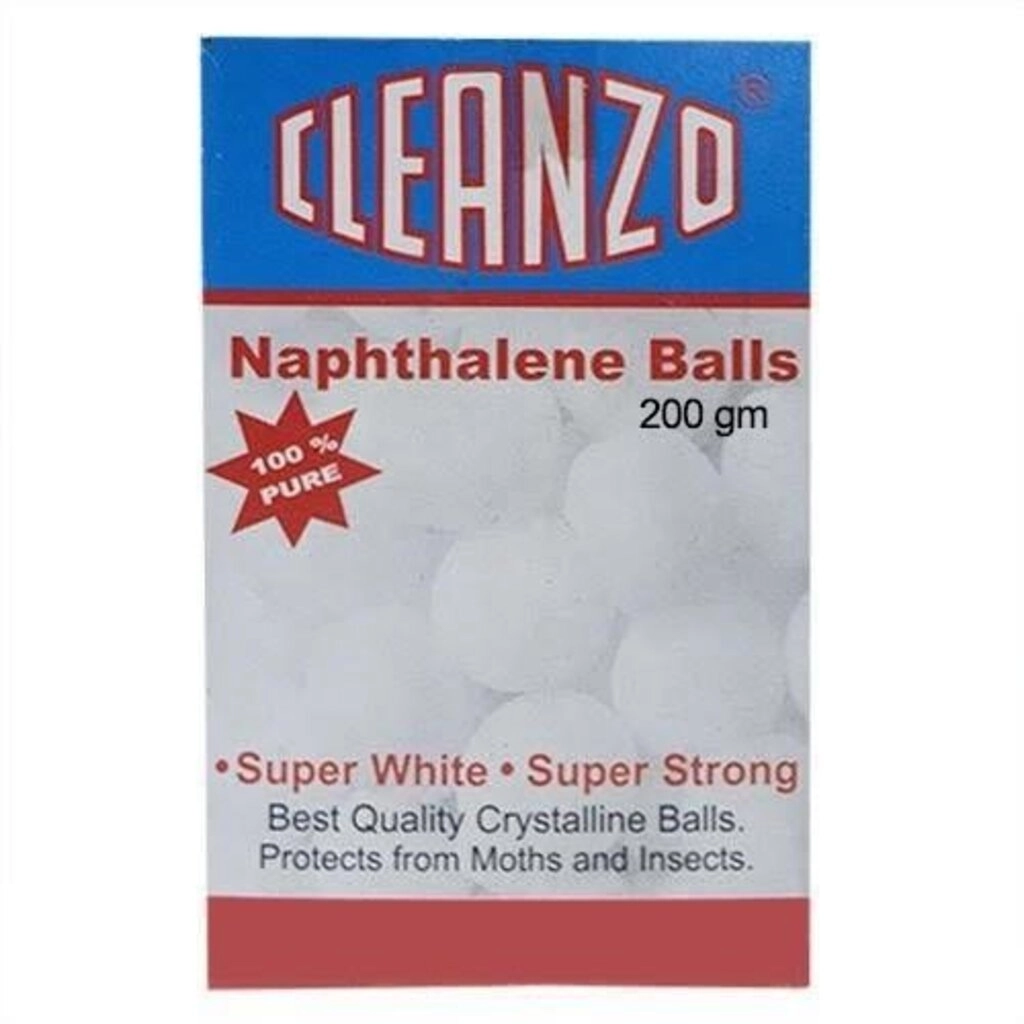 Naphthalene