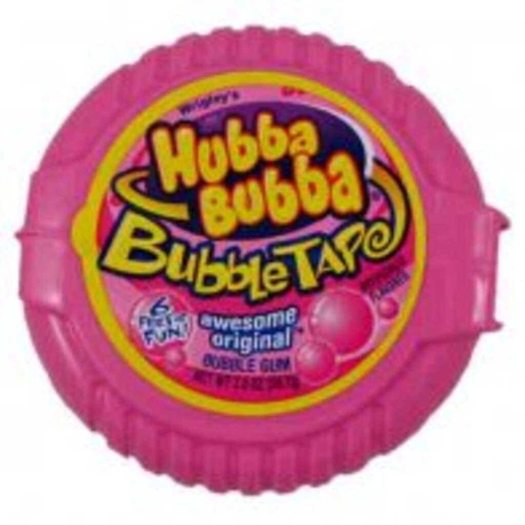 Awesome Original Bubble Tape