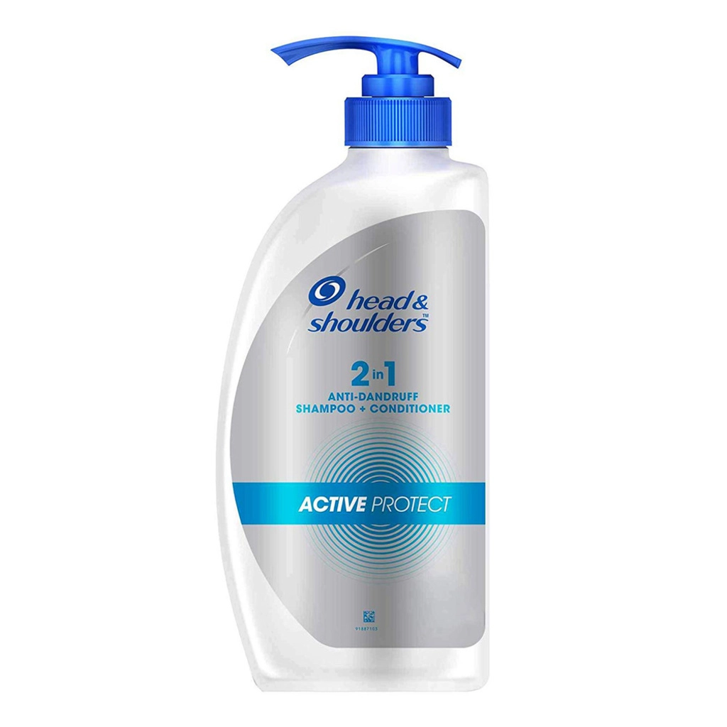 2-in-1 Active Protect Shampoo