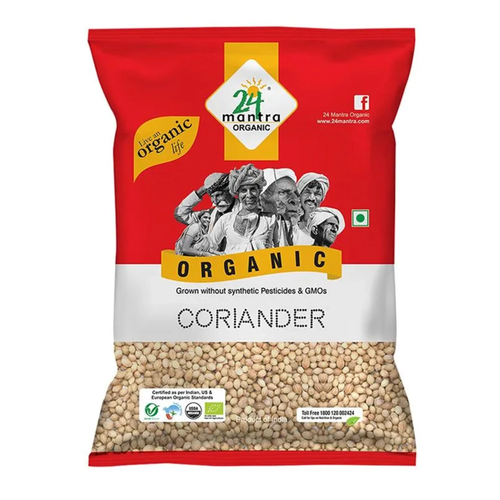 Coriander