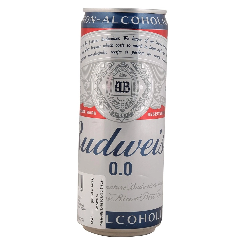 Non Alcoholic Beer