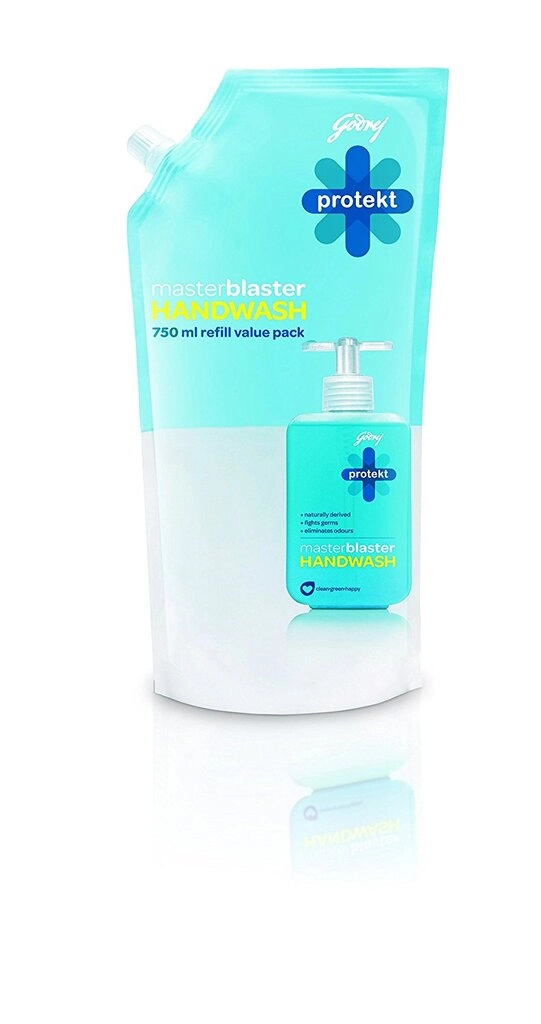 Protekt Master Blaster Hand Wash