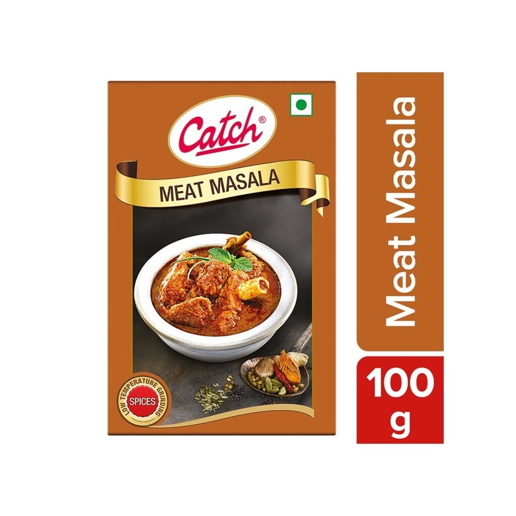 Meat Masala
