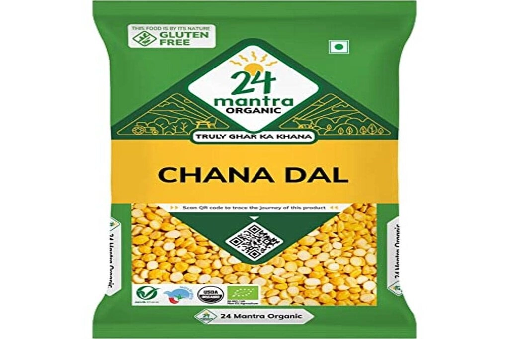 Chana Dal