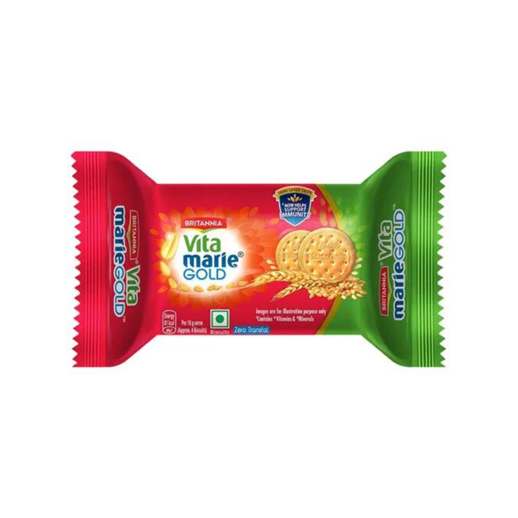 Vita Marie Gold