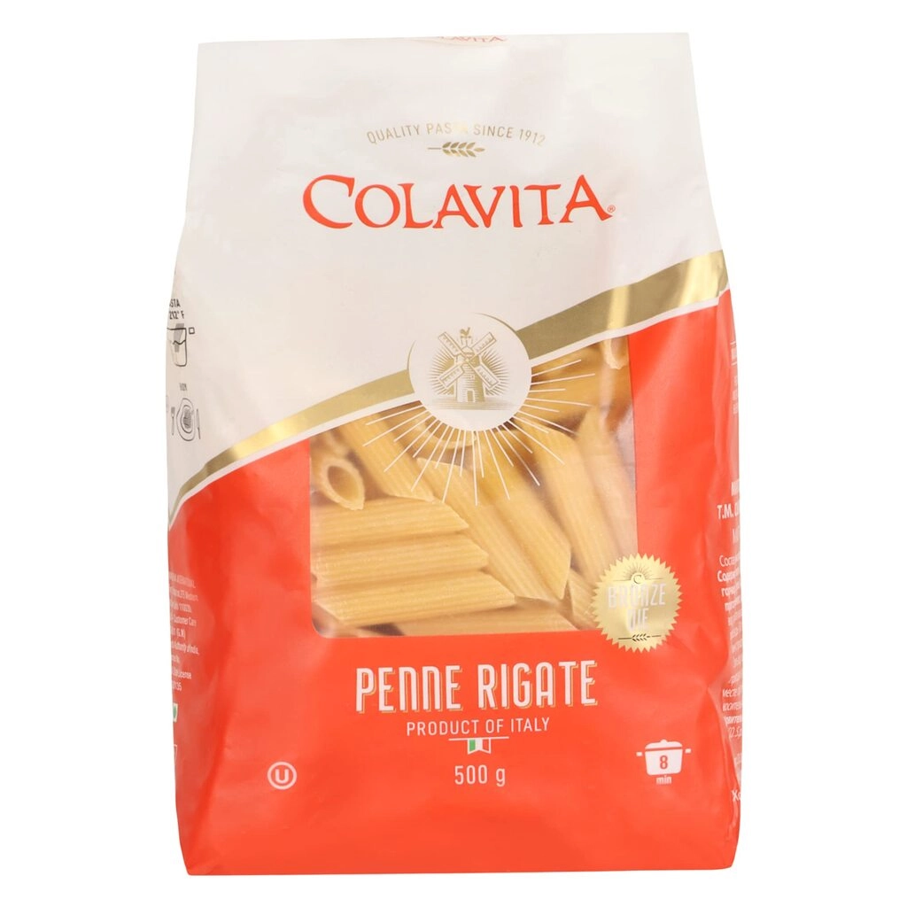 Colavita Penne Rigate