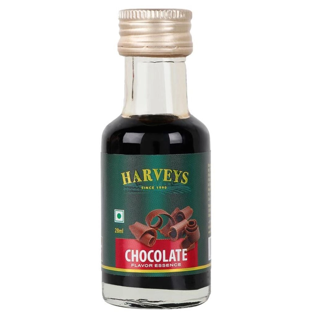 Chocolate Essence