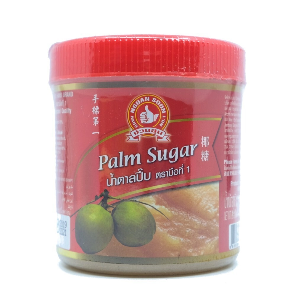 Nguan Soon Palm Sugar