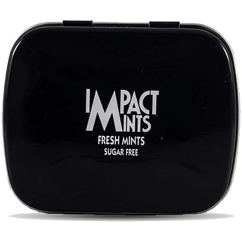 Fresh Mints