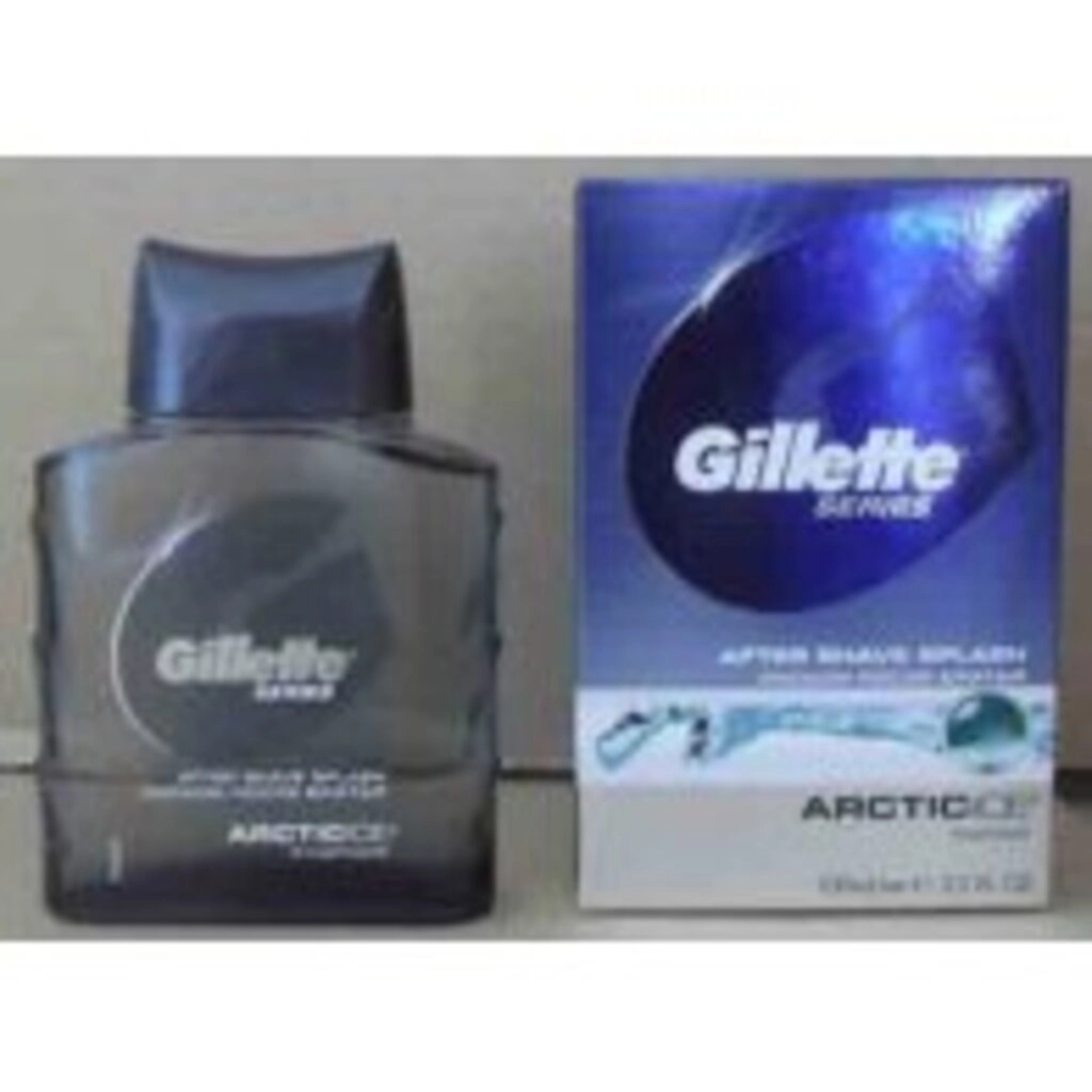 Series After Shave Arctic