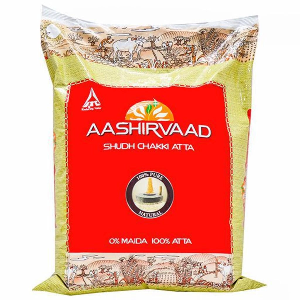 Ashirwad