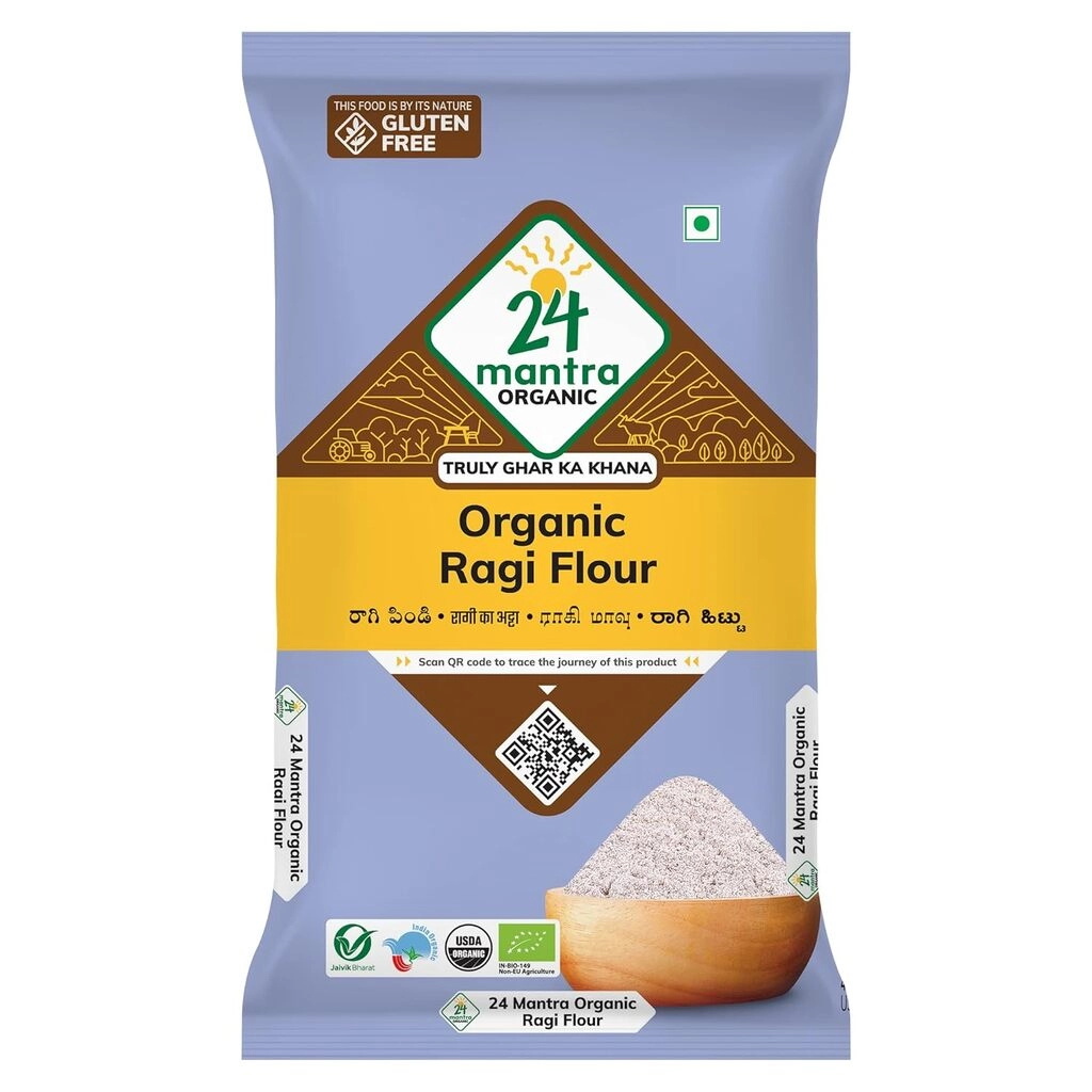 Ragi Flour
