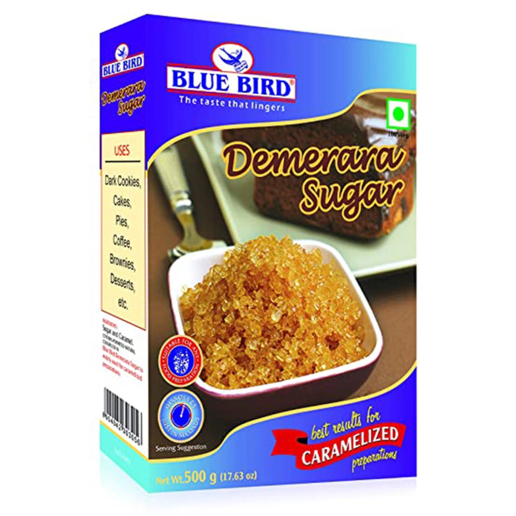 Demerara Sugar
