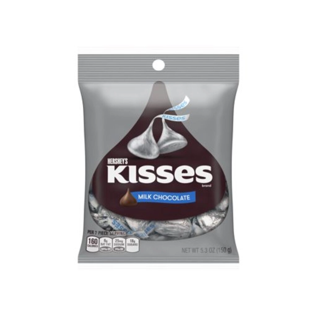 Kisses Milk